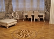 Satılır 4 otaqlı 155 m2 yeni tikili 4 mkr