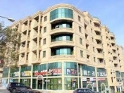 Satılır 1 otaqlı 38 m2 yeni tikili Masazır