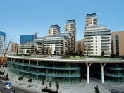 Satılır 5 otaqlı 300 m2 yeni tikili Sahil m.