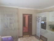 Satılır 1 otaqlı 1000 m2 həyət evi Rəsulzadə