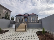 Satılır 3 otaqlı 110 m2 həyət evi Zabrat 2
