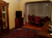 Satılır 3 otaqlı 75 m2 köhnə tikili Yeni Yasamal