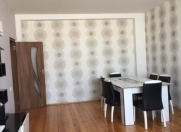 İcarəyə verilir 2 otaqlı 80 m2 yeni tikili Əhmədli m.