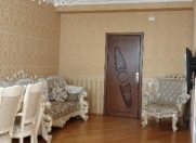 Satılır 3 otaqlı 96 m2 yeni tikili Zərifə Əliyeva adına park