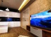 İcarəyə verilir 3 otaqlı 100 m2 yeni tikili Şah İsmayıl Xətai m.