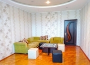 İcarəyə verilir 2 otaqlı 80 m2 yeni tikili 28 May m.