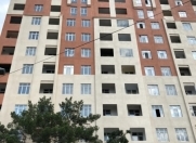 Satılır 2 otaqlı 62 m2 yeni tikili Sevinc k/t