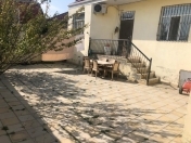 Satılır 4 otaqlı 110 m2 həyət evi Biləcəri