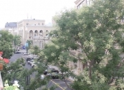 Satılır 2 otaqlı 60 m2 köhnə tikili Sahil bağı