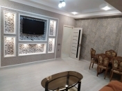 İcarəyə verilir 2 otaqlı 80 m2 yeni tikili Bakıxanov