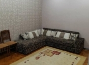 İcarəyə verilir 3 otaqlı 110 m2 köhnə tikili Səbail r.