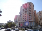 İcarəyə verilir 2 otaqlı 65 m2 yeni tikili Elmlər Akademiyası m.