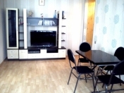 İcarəyə verilir 2 otaqlı 65 m2 yeni tikili Nəsimi r.