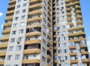 İcarəyə verilir 2 otaqlı 65 m2 yeni tikili İçəri Şəhər m.