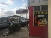 Satılır 4 otaqlı 100 m2 obyekt Koroğlu m.