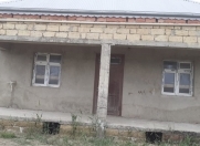 Satılır 2 otaqlı 100 m2 həyət evi Sumqayıt