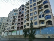 Satılır 1 otaqlı 41 m2 yeni tikili Masazır