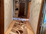 Satılır 5 otaqlı 135 m2 köhnə tikili Gənclik m.