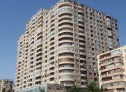 Satılır 4 otaqlı 180 m2 yeni tikili Memar Əcəmi m.