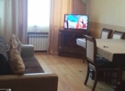 İcarəyə verilir 2 otaqlı 55 m2 yeni tikili 20 yanvar m.