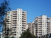 İcarəyə verilir 3 otaqlı 187 m2 yeni tikili Elmlər Akademiyası m.