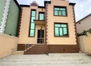 Satılır 4 otaqlı 180 m2 həyət evi Masazır