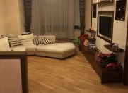 İcarəyə verilir 2 otaqlı 80 m2 yeni tikili İzmir parkı