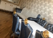 İcarəyə verilir 2 otaqlı 65 m2 yeni tikili Nizami m.