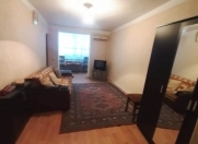 İcarəyə verilir 2 otaqlı 40 m2 köhnə tikili İnşaatçılar m.