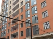 Satılır 3 otaqlı 106 m2 yeni tikili 8 mkr