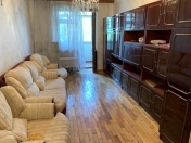 İcarəyə verilir 2 otaqlı 45 m2 köhnə tikili Elmlər Akademiyası m.