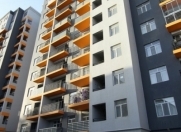 İcarəyə verilir 2 otaqlı 80 m2 yeni tikili Xətai r.