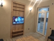 İcarəyə verilir 2 otaqlı 55 m2 köhnə tikili Sahil m.