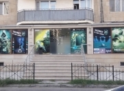 İcarəyə verilir 4 otaqlı 135 m2 obyekt Şah İsmayıl Xətai m.