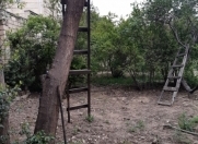 Satılır 13 sot torpaq 6 mkr