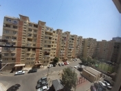 Satılır 3 otaqlı 60 m2 köhnə tikili Yeni Yasamal