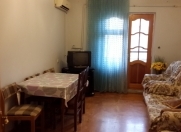 Satılır 2 otaqlı 60 m2 köhnə tikili Asan Xidmət-3