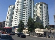 Satılır 5 otaqlı 400 m2 yeni tikili Nəsimi r.