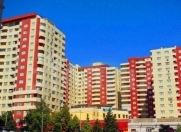 İcarəyə verilir 4 otaqlı 138 m2 yeni tikili Bakı