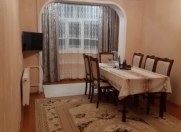 Satılır 4 otaqlı 100 m2 köhnə tikili Yeni Yasamal