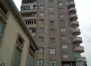 İcarəyə verilir 3 otaqlı 120 m2 yeni tikili Dəmirçi Plaza