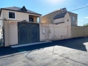 İcarəyə verilir 4 otaqlı 170 m2 həyət evi Mərdəkan