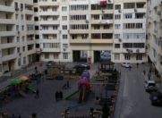 İcarəyə verilir 2 otaqlı 80 m2 yeni tikili Heydər Əliyev Mərkəzi