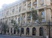 İcarəyə verilir 2 otaqlı 65 m2 köhnə tikili Molokan bağı