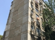 Satılır 2 otaqlı 60 m2 köhnə tikili Elmlər Akademiyası m.