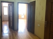 İcarəyə verilir 2 otaqlı 58 m2 yeni tikili Həzi Aslanov m.