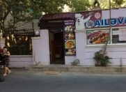 Satılır 5 otaqlı 85 m2 obyekt Nəriman Nərimanov m.