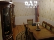 Satılır 4 otaqlı 101 m2 köhnə tikili Yeni Yasamal