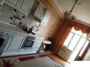 İcarəyə verilir 3 otaqlı 130 m2 yeni tikili Qara Qarayev m.