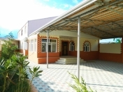 Satılır 9 otaqlı 260 m2 həyət evi Ramana